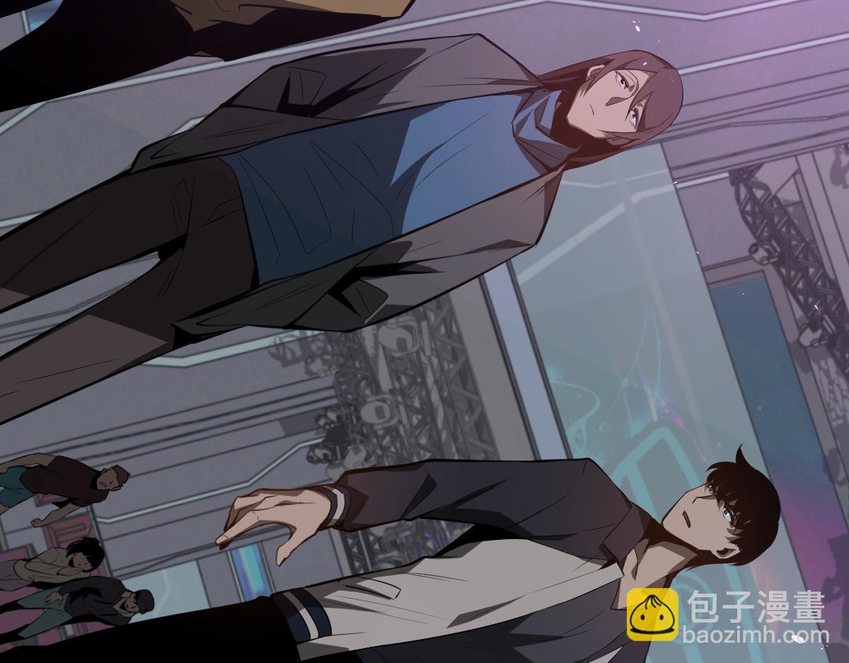 超凡進化 - 070話 智鬥局惜敗(1/4) - 4