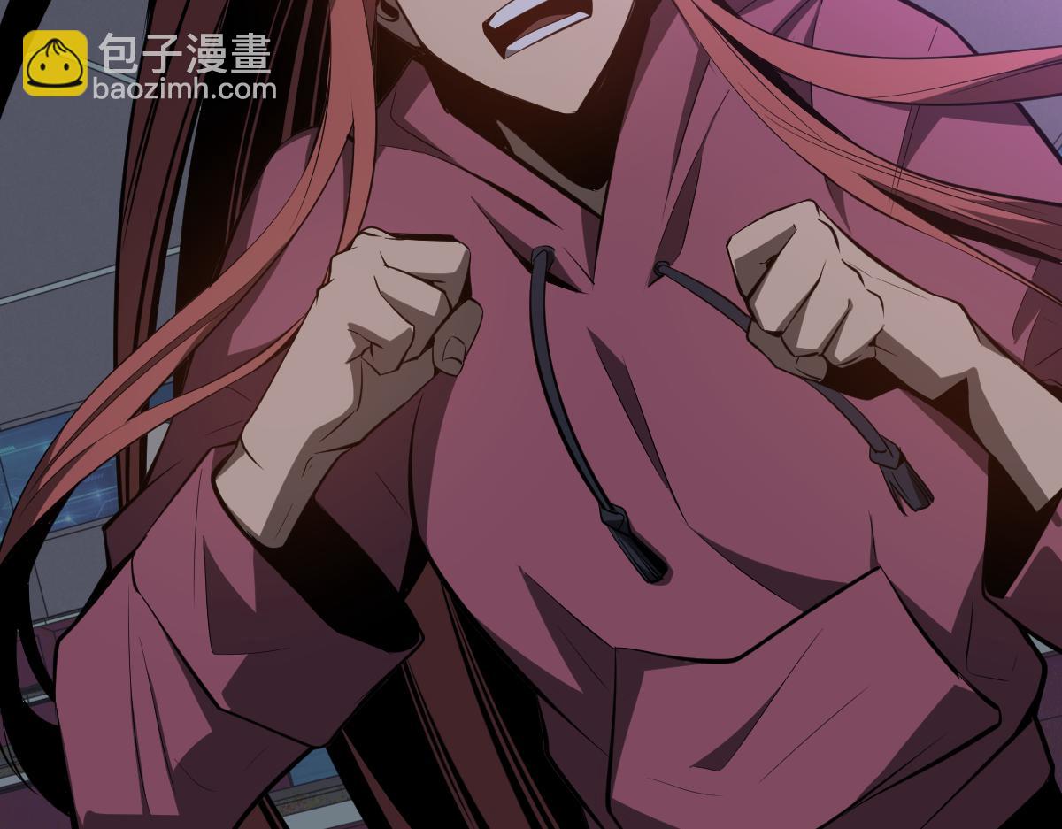 超凡進化 - 070話 智鬥局惜敗(2/4) - 6