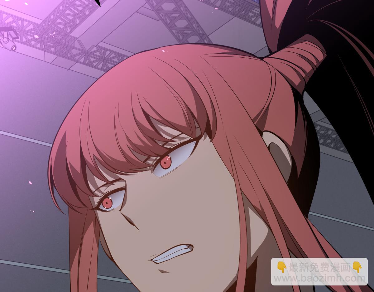 超凡進化 - 070話 智鬥局惜敗(2/4) - 1