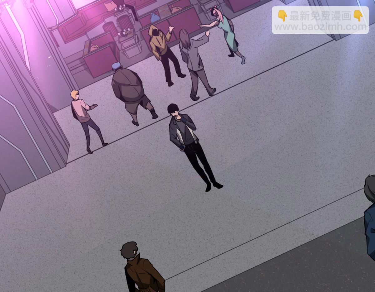 超凡進化 - 070話 智鬥局惜敗(2/4) - 7