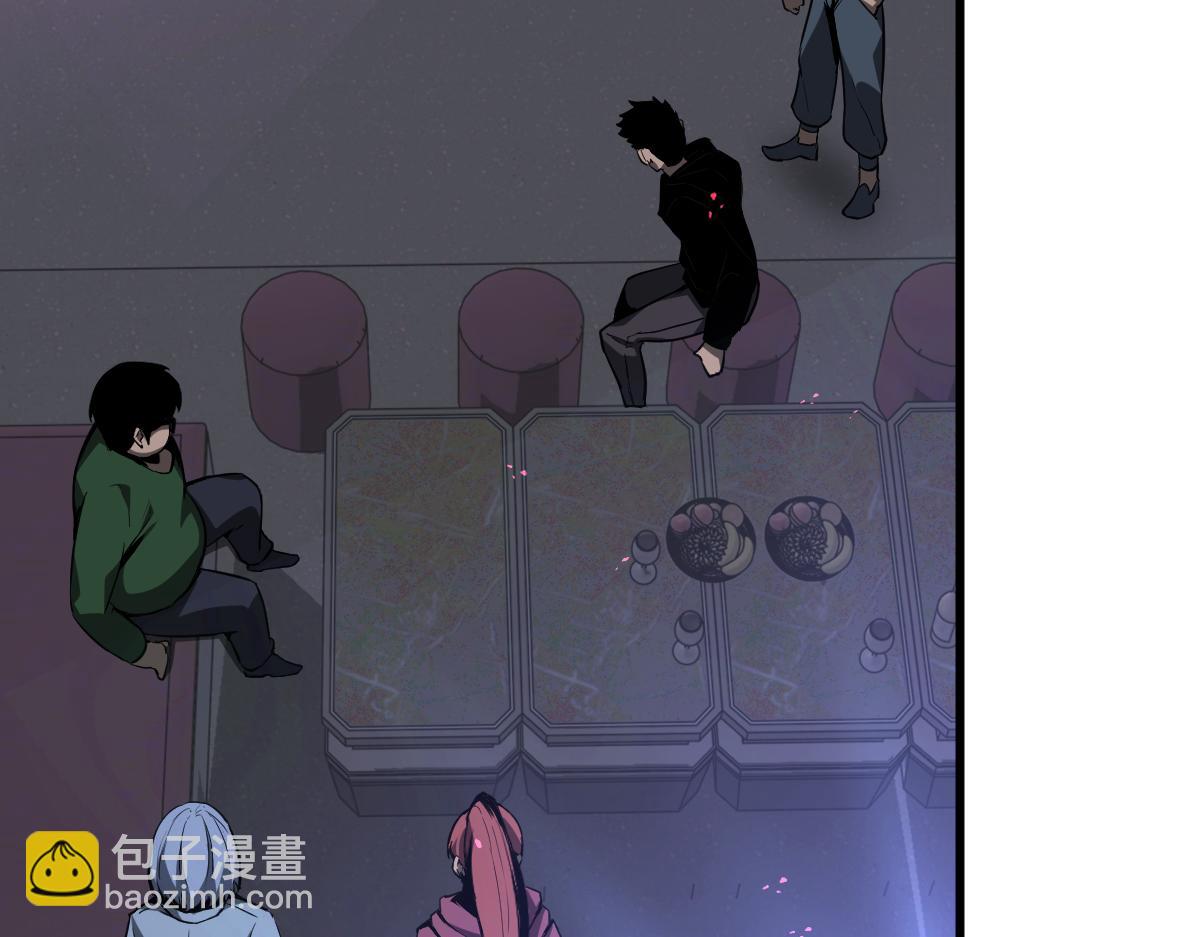 超凡進化 - 070話 智鬥局惜敗(2/4) - 1