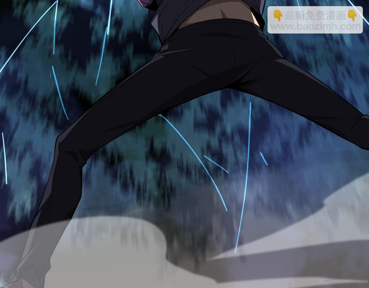 超凡進化 - 072話 暴打門徒慰教官(2/5) - 2