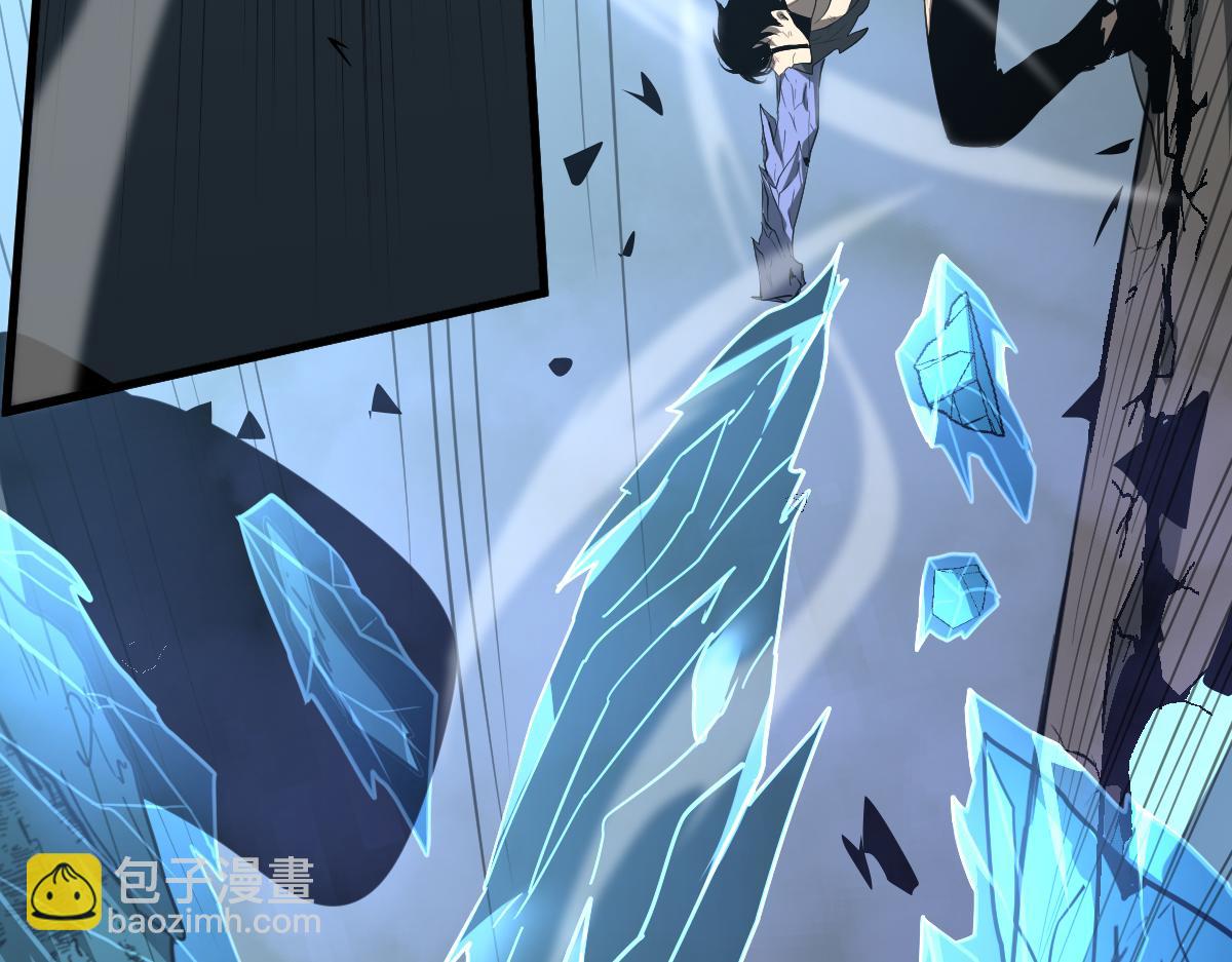 超凡進化 - 072話 暴打門徒慰教官(2/5) - 7