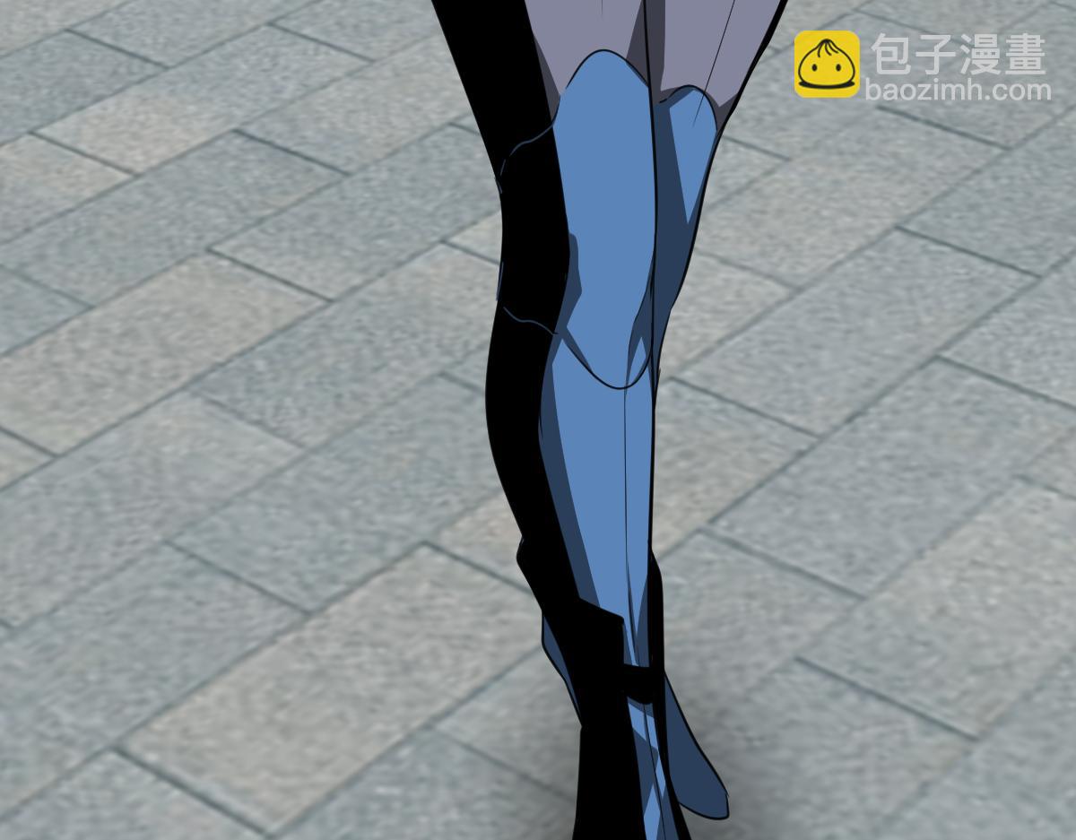 超凡進化 - 074話 一起出發吧(2/4) - 6