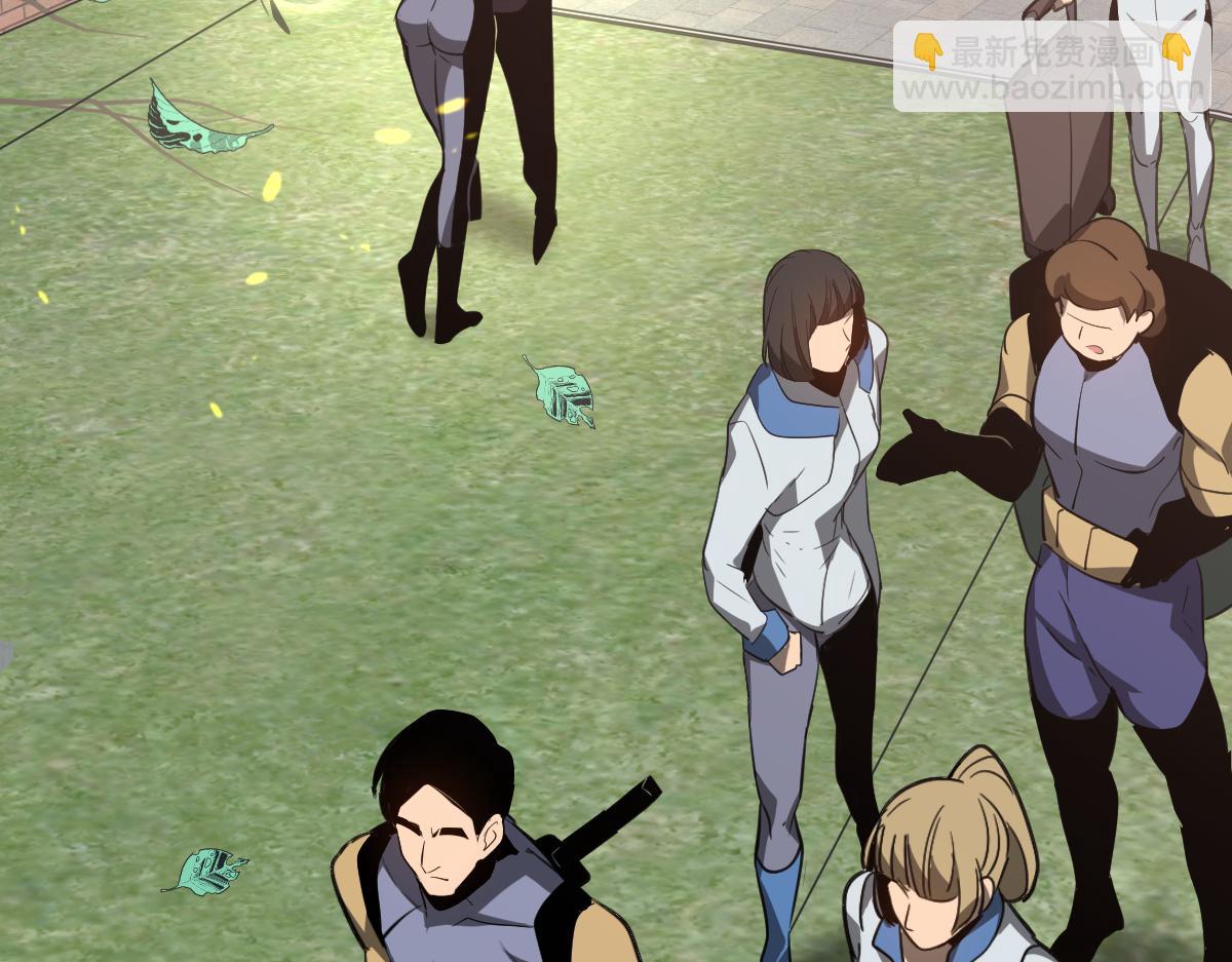 超凡進化 - 074話 一起出發吧(3/4) - 7