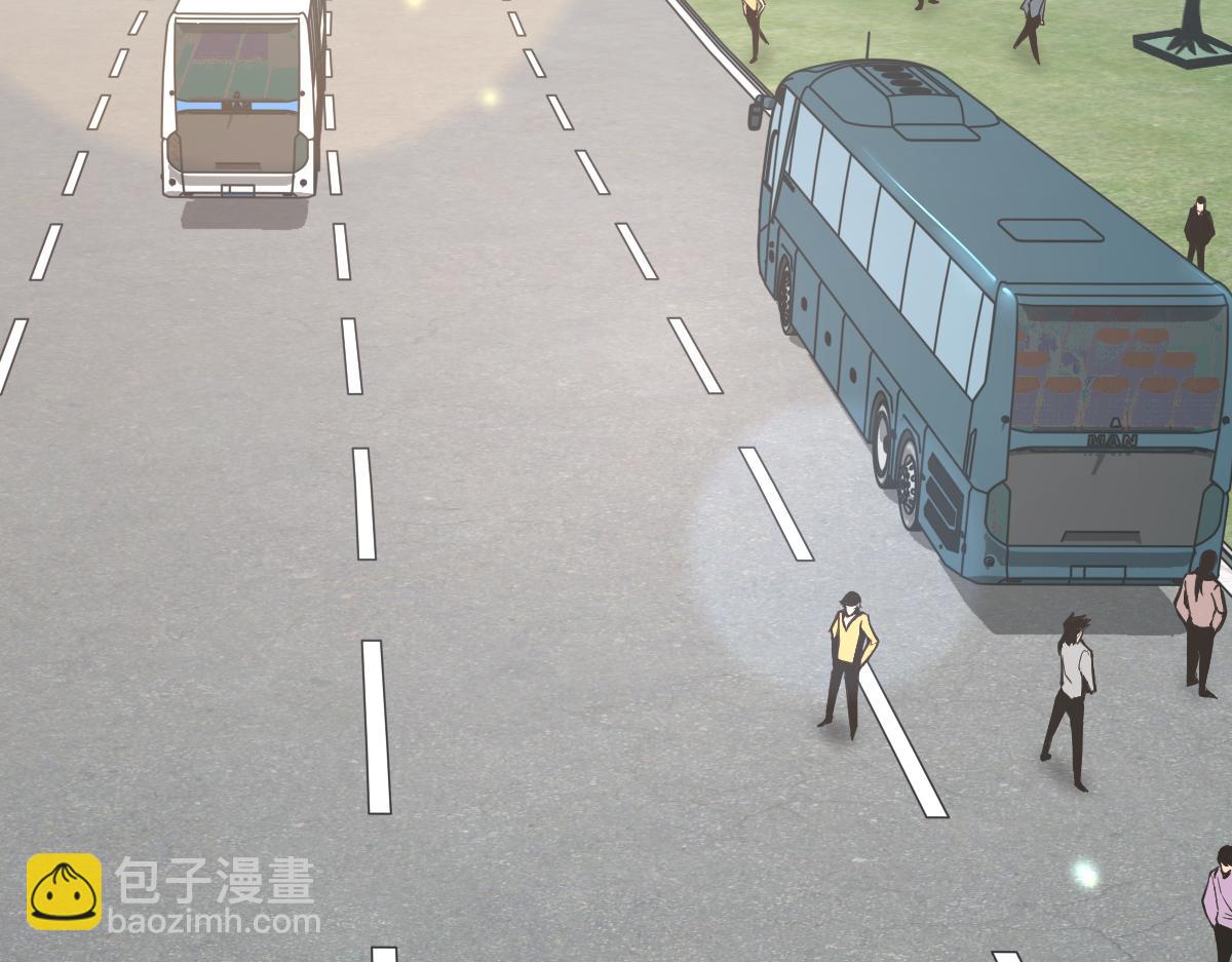 超凡進化 - 074話 一起出發吧(3/4) - 3