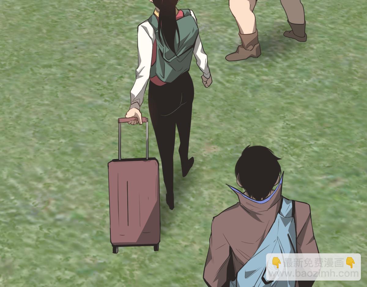 超凡進化 - 074話 一起出發吧(4/4) - 6