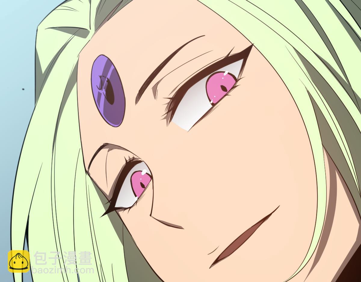 超凡進化 - 074話 一起出發吧(1/4) - 3