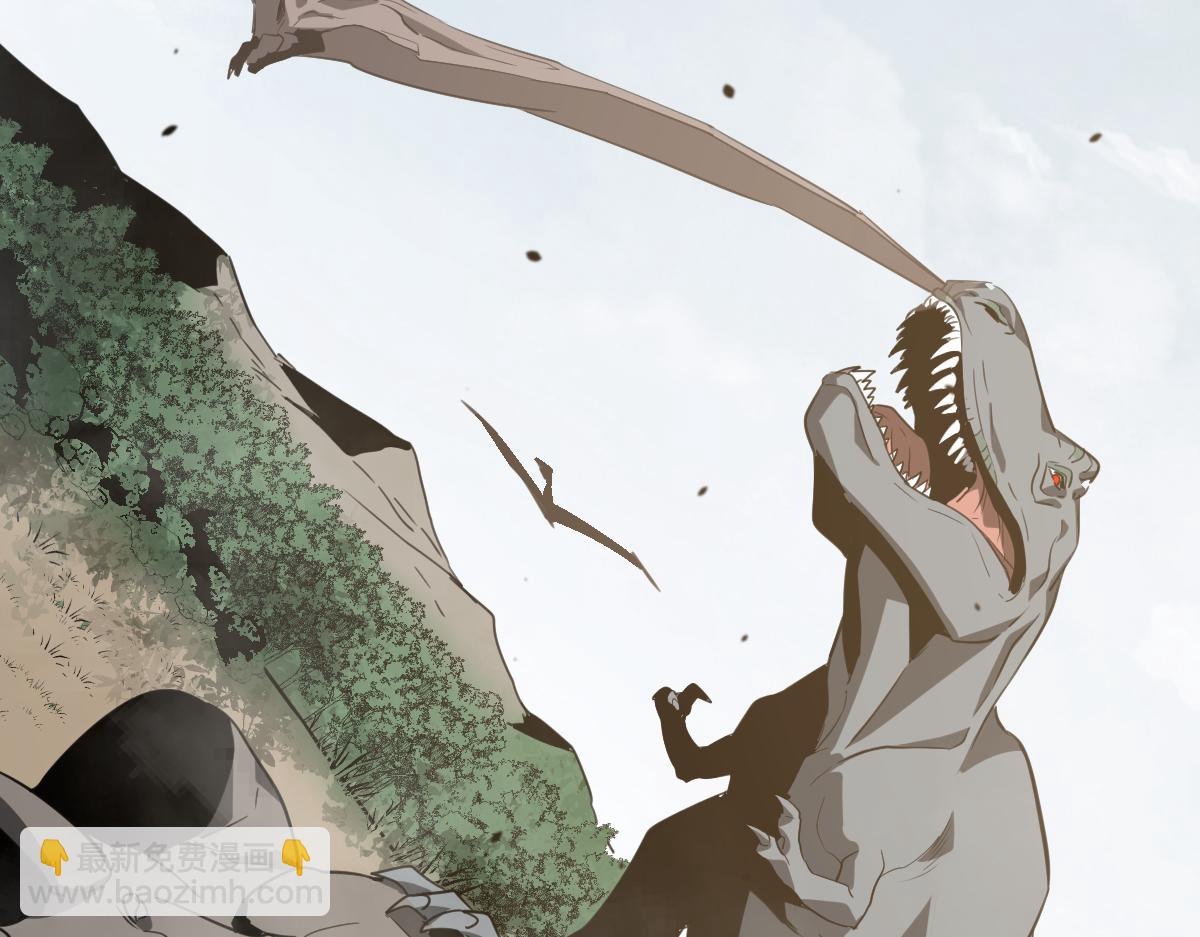 074话 一起出发吧(1/4)-第75话