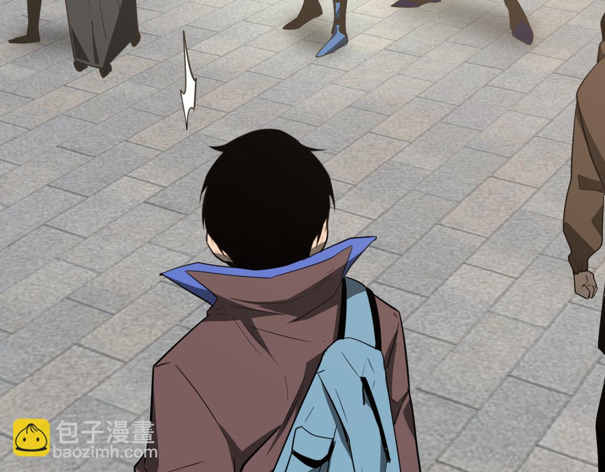 超凡進化 - 074話 一起出發吧(2/4) - 8