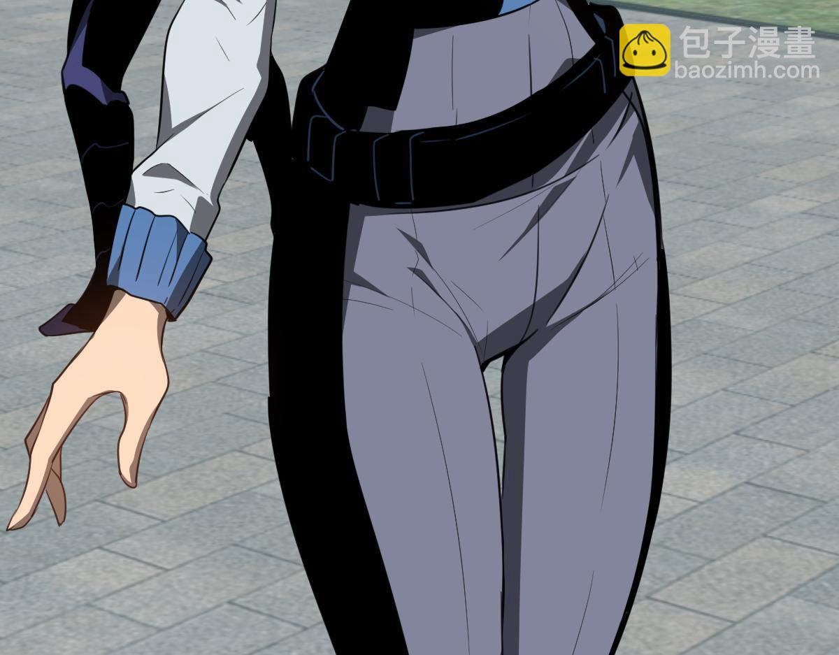 超凡進化 - 074話 一起出發吧(2/4) - 5