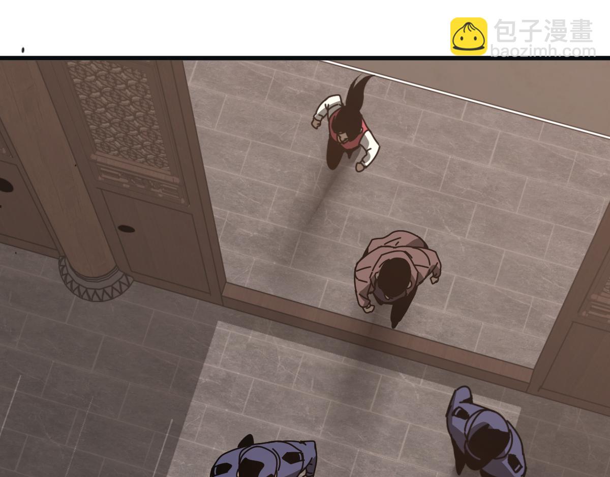 超凡進化 - 076話 分組查命案(3/5) - 5