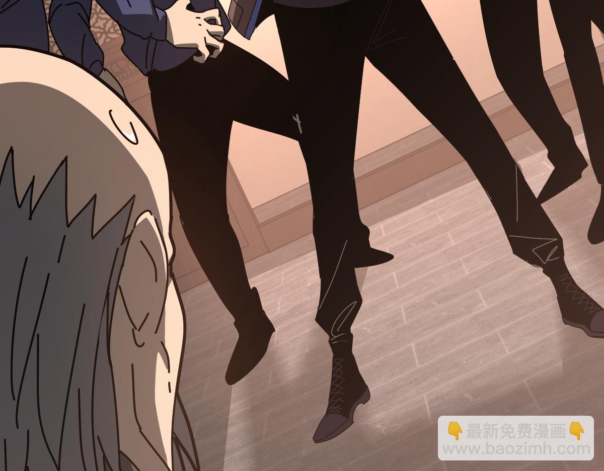 超凡進化 - 076話 分組查命案(4/5) - 3