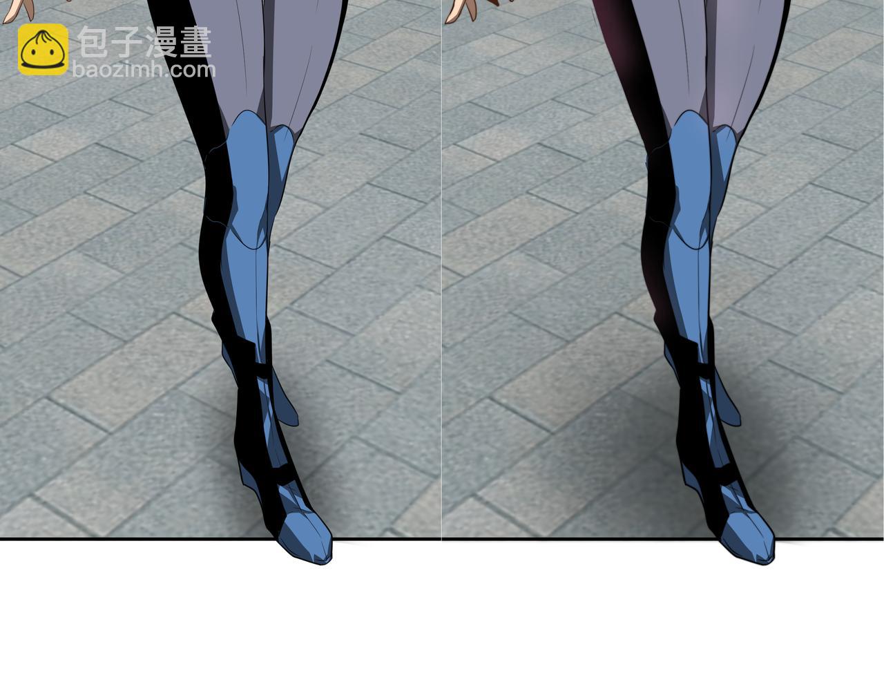 超凡進化 - 076話 分組查命案(5/5) - 2