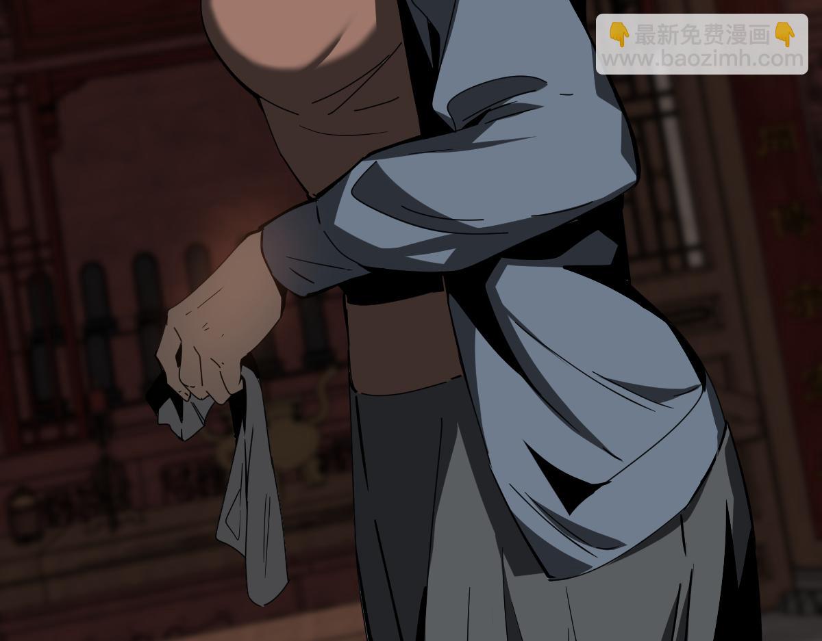 超凡進化 - 078 初潛屍骨灘(3/4) - 6