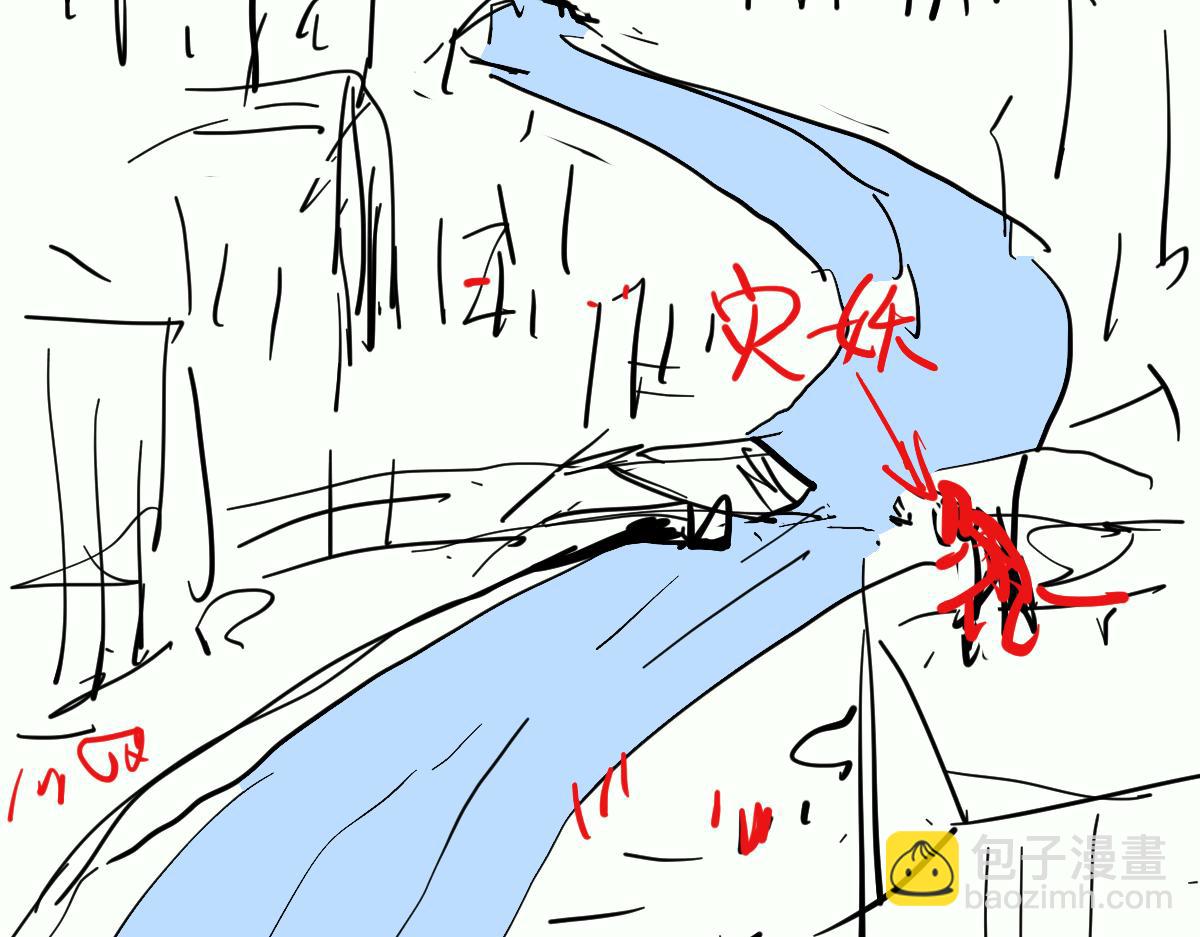 超凡進化 - 078 初潛屍骨灘(4/4) - 6