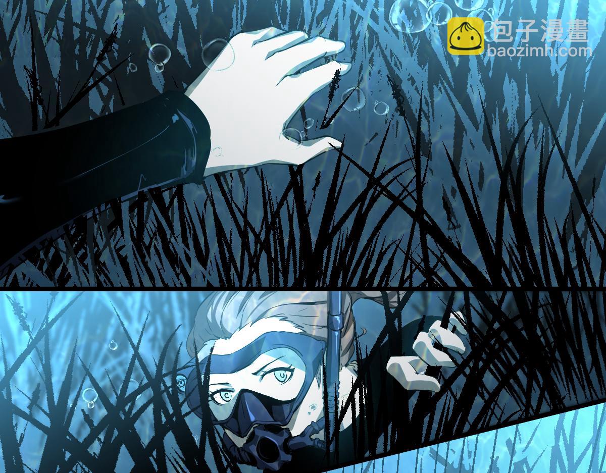 超凡進化 - 078 初潛屍骨灘(2/4) - 6