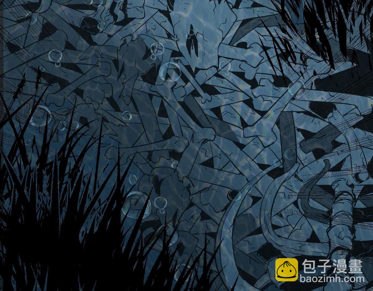 超凡進化 - 078 初潛屍骨灘(2/4) - 1