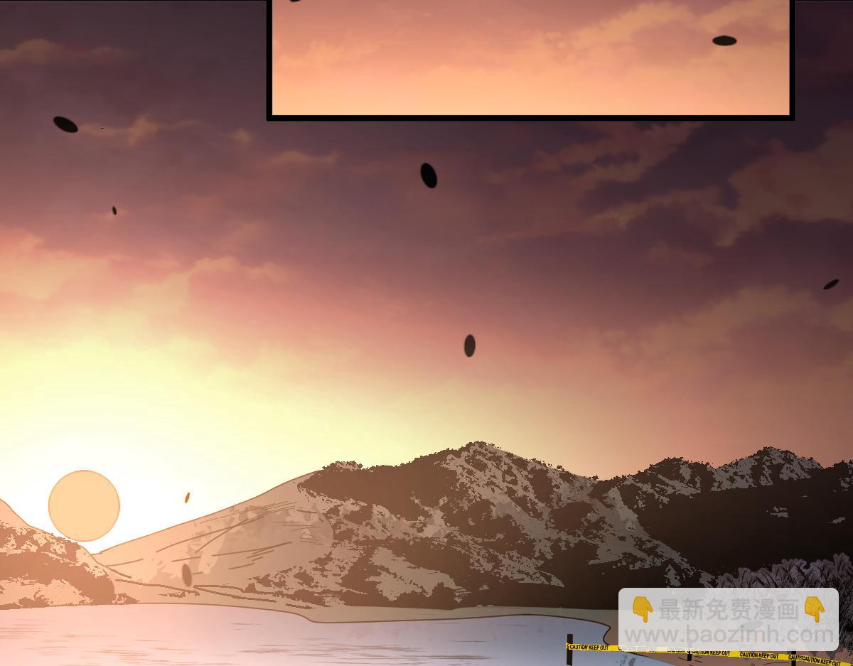 超凡進化 - 078 初潛屍骨灘(2/4) - 4