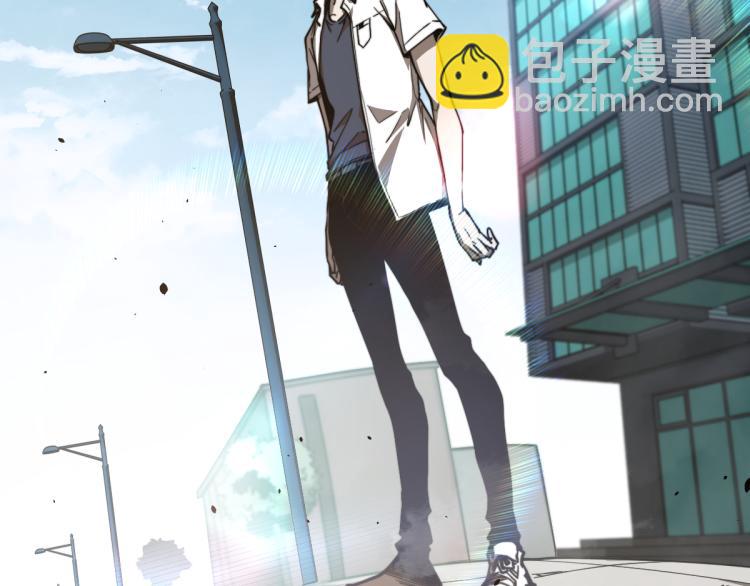 超凡進化 - 07話 奇怪的趙醫生(2/3) - 5