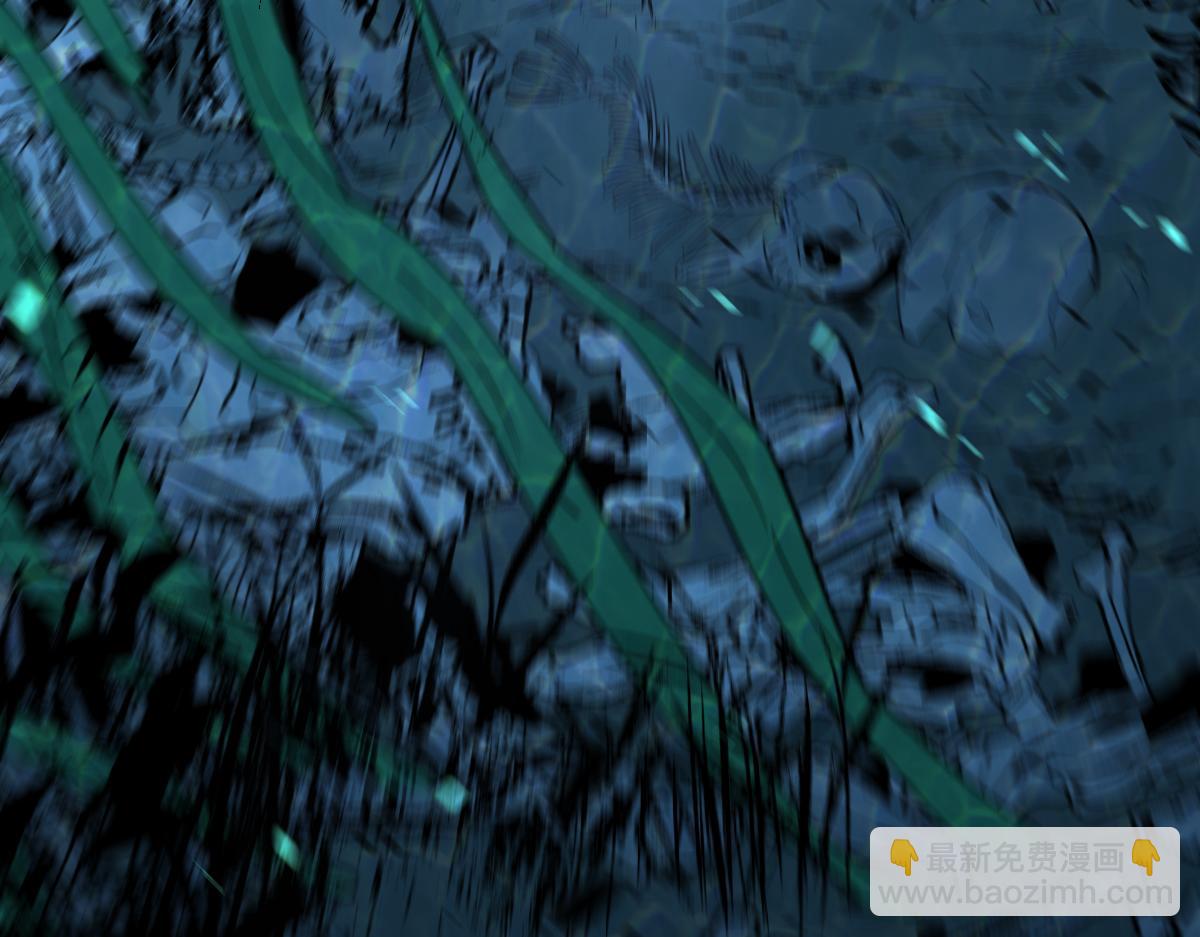 超凡進化 - 080話 二潛遇災妖(2/4) - 6