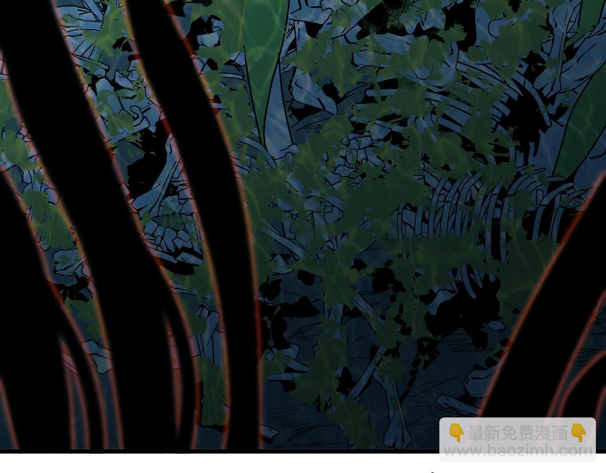 超凡進化 - 080話 二潛遇災妖(2/4) - 5