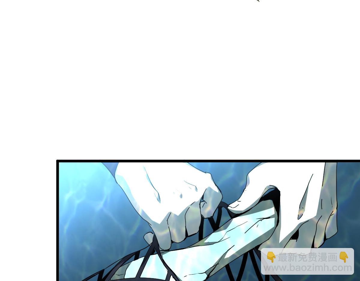 超凡進化 - 080話 二潛遇災妖(2/4) - 6