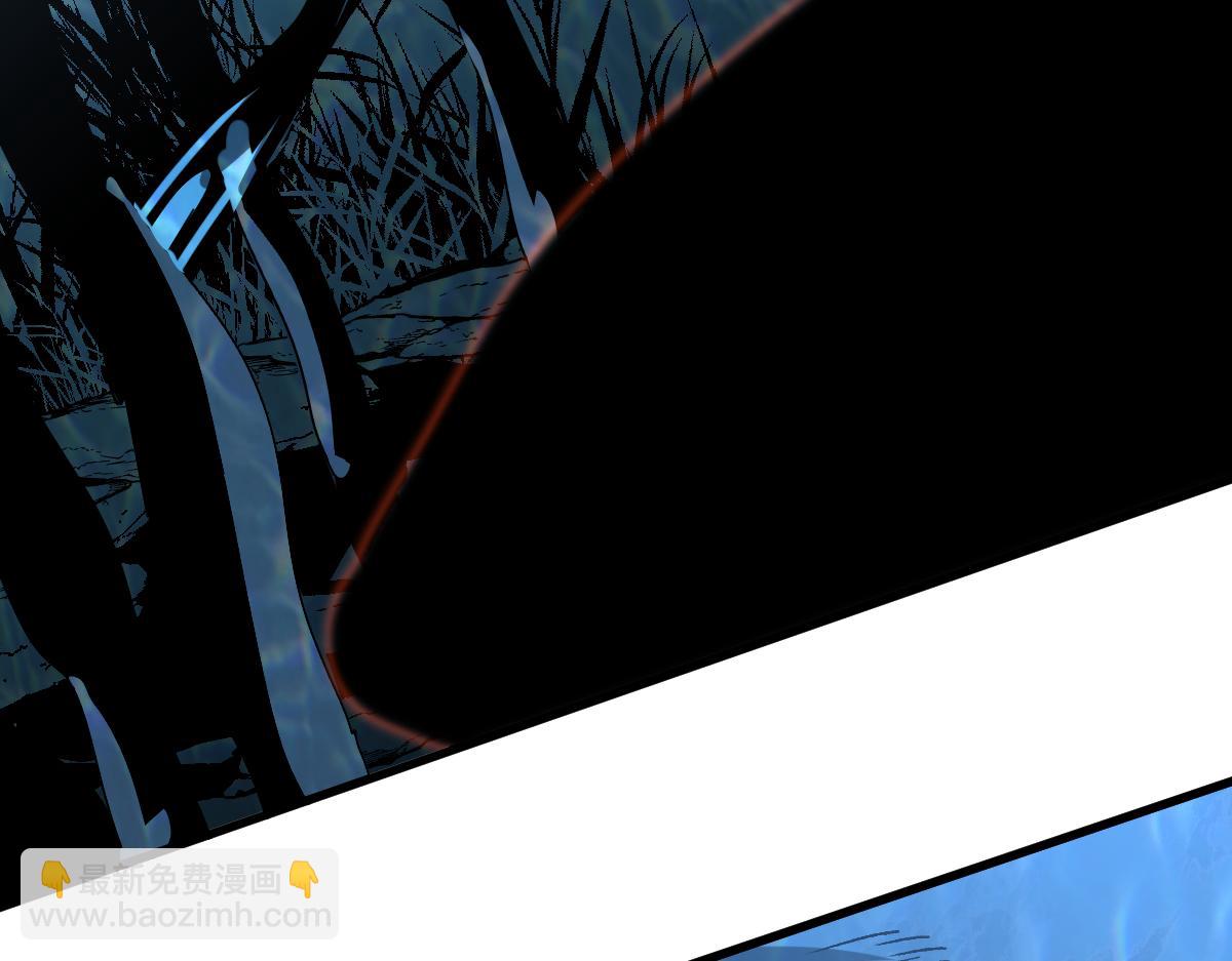 超凡進化 - 080話 二潛遇災妖(2/4) - 1