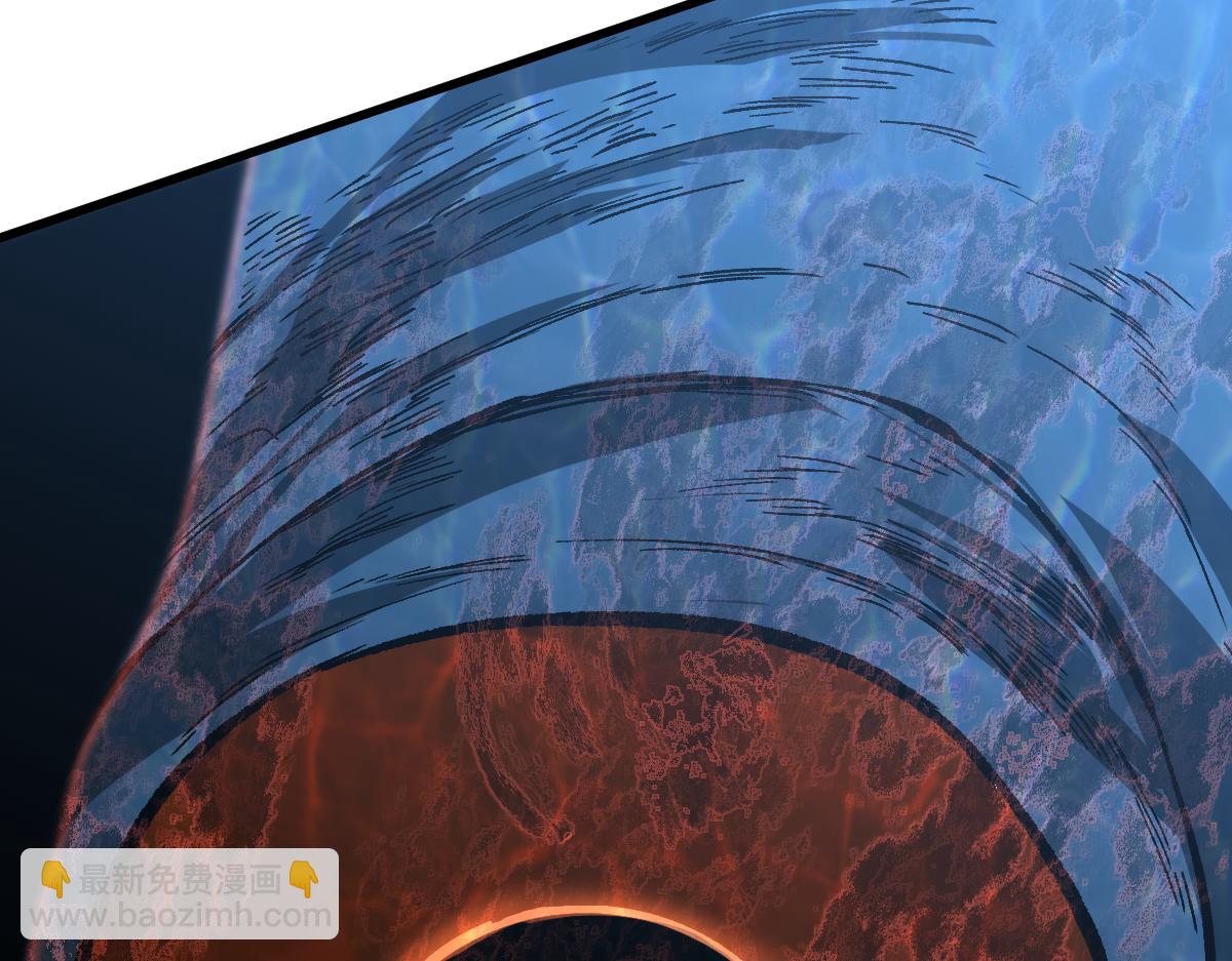 超凡進化 - 080話 二潛遇災妖(2/4) - 2