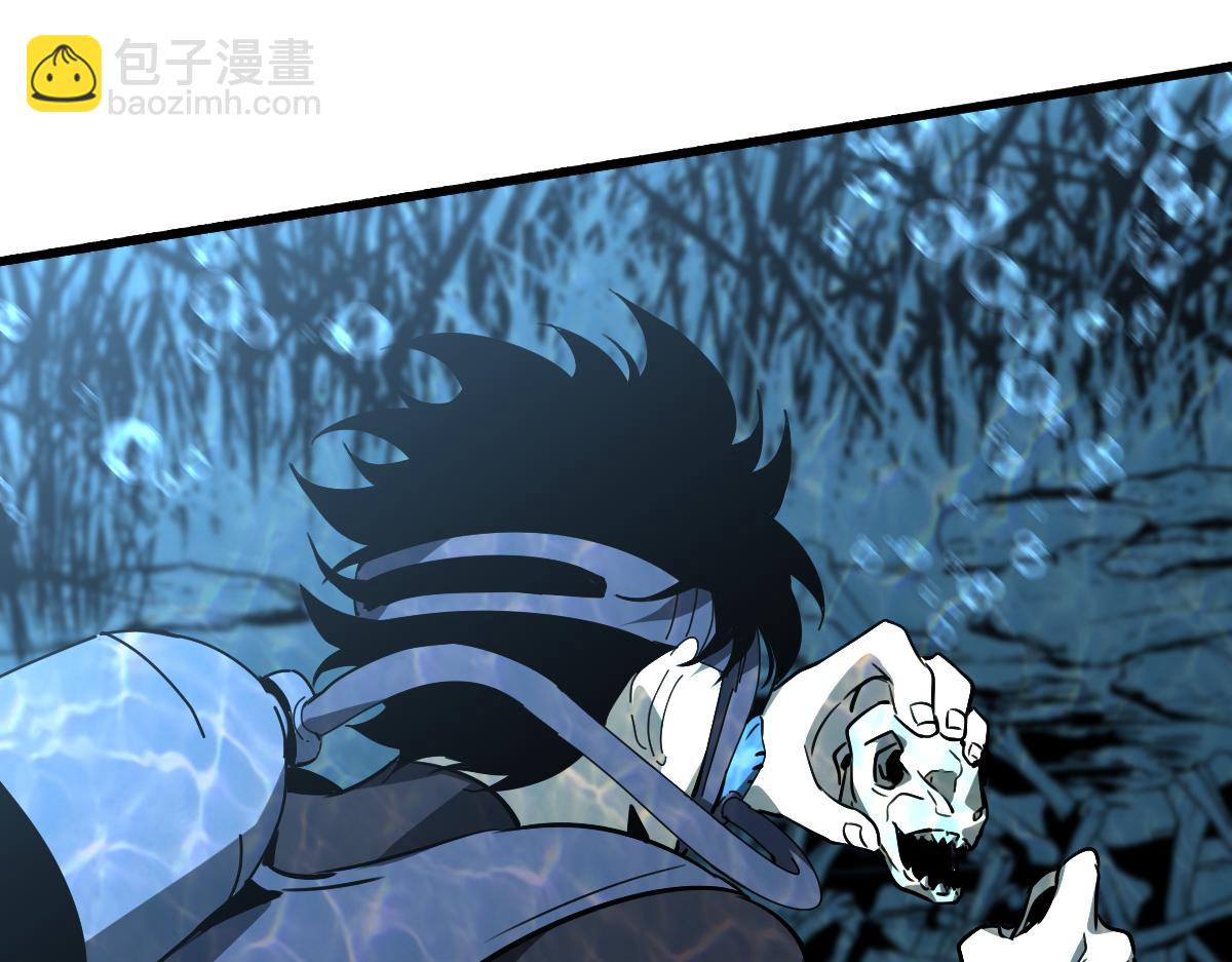 超凡進化 - 080話 二潛遇災妖(2/4) - 5