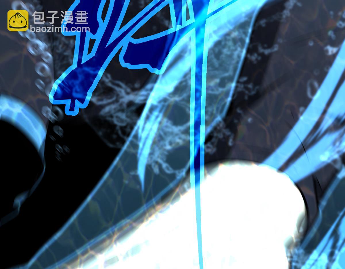 超凡進化 - 080話 二潛遇災妖(2/4) - 2