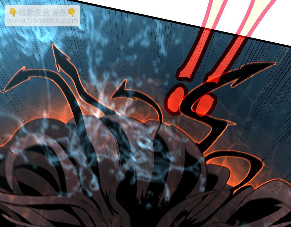 超凡進化 - 080話 二潛遇災妖(2/4) - 7