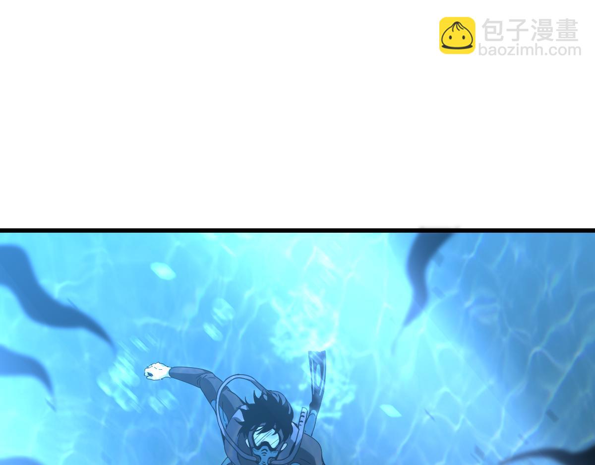 超凡進化 - 080話 二潛遇災妖(2/4) - 8