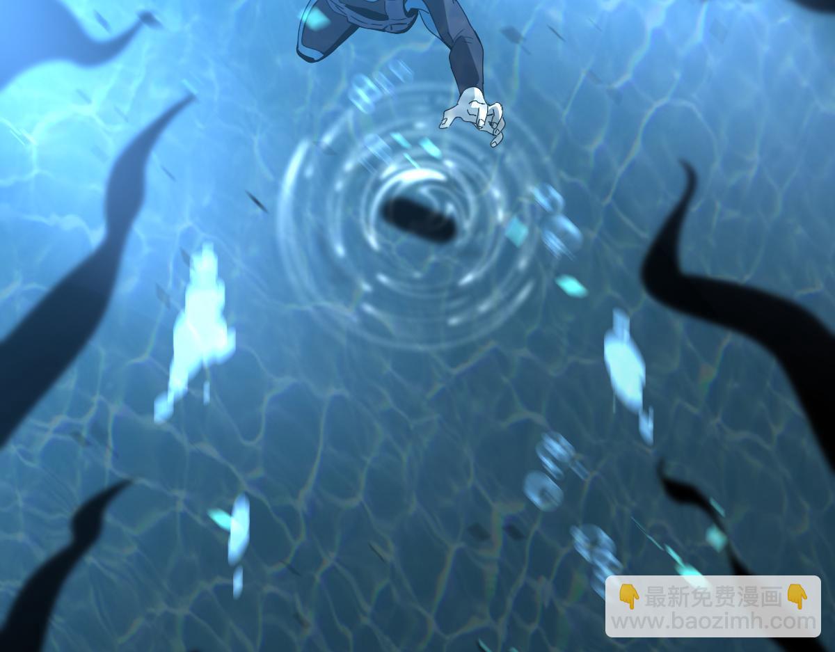 超凡進化 - 080話 二潛遇災妖(2/4) - 1