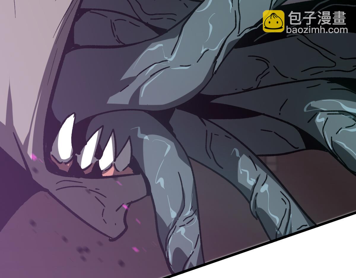 超凡進化 - 084話 明河險脫身(2/5) - 8