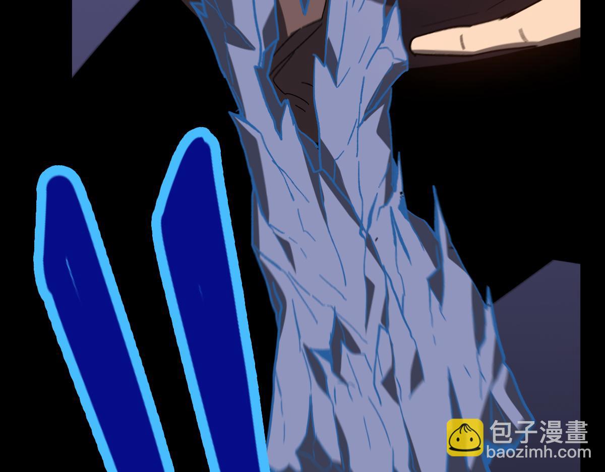 超凡進化 - 084話 明河險脫身(2/5) - 7