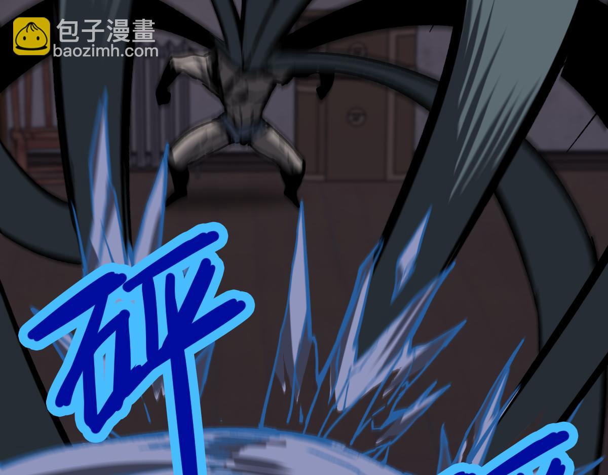 超凡進化 - 084話 明河險脫身(2/5) - 3