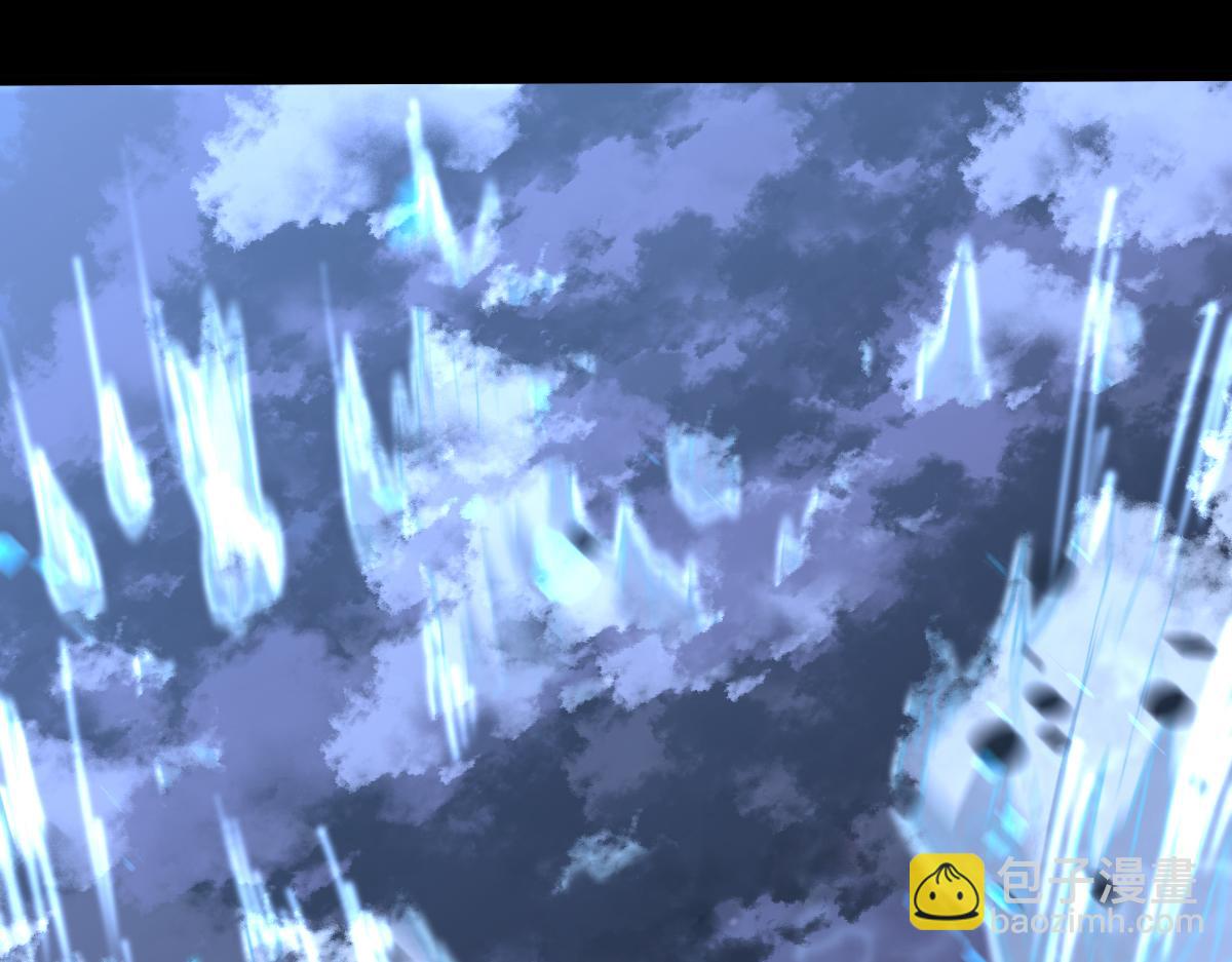 超凡進化 - 084話 明河險脫身(2/5) - 3