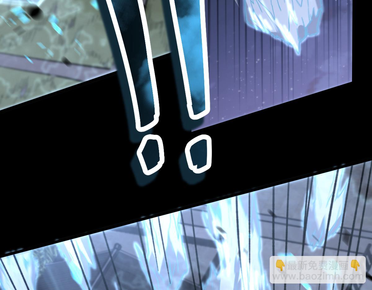 超凡進化 - 084話 明河險脫身(2/5) - 8