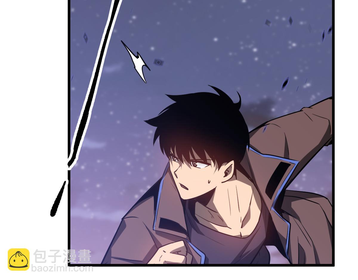 超凡進化 - 第086話 羣妖圍明河(3/5) - 1