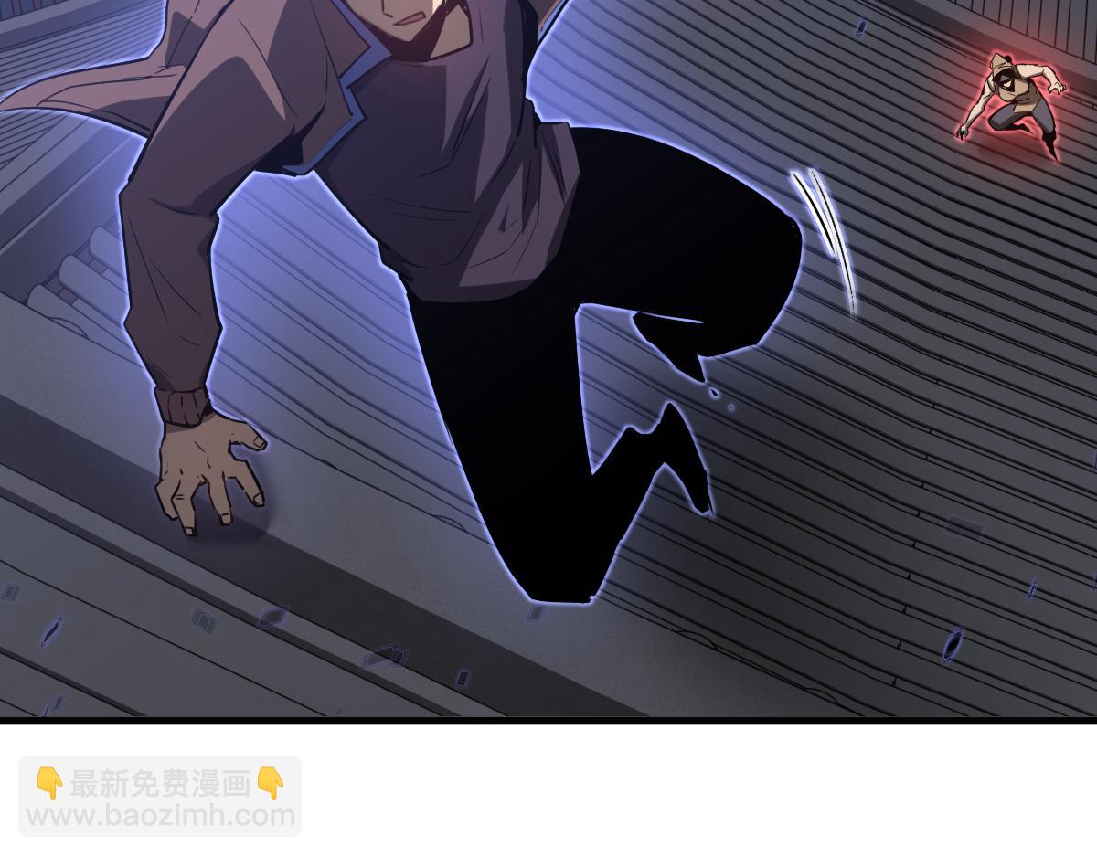 超凡進化 - 第086話 羣妖圍明河(3/5) - 7