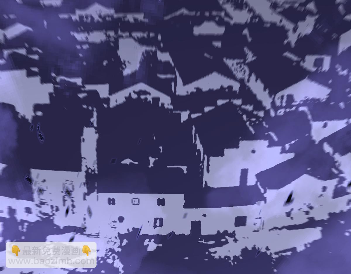 超凡進化 - 第086話 羣妖圍明河(3/5) - 1