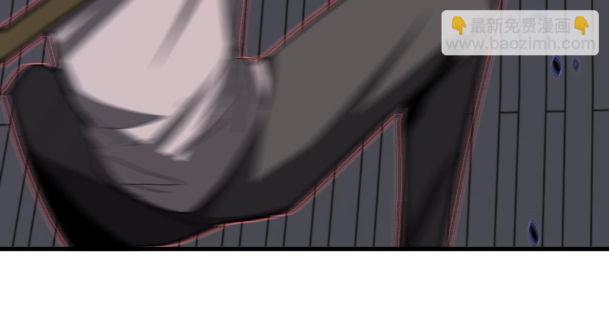 超凡進化 - 第086話 羣妖圍明河(3/5) - 5