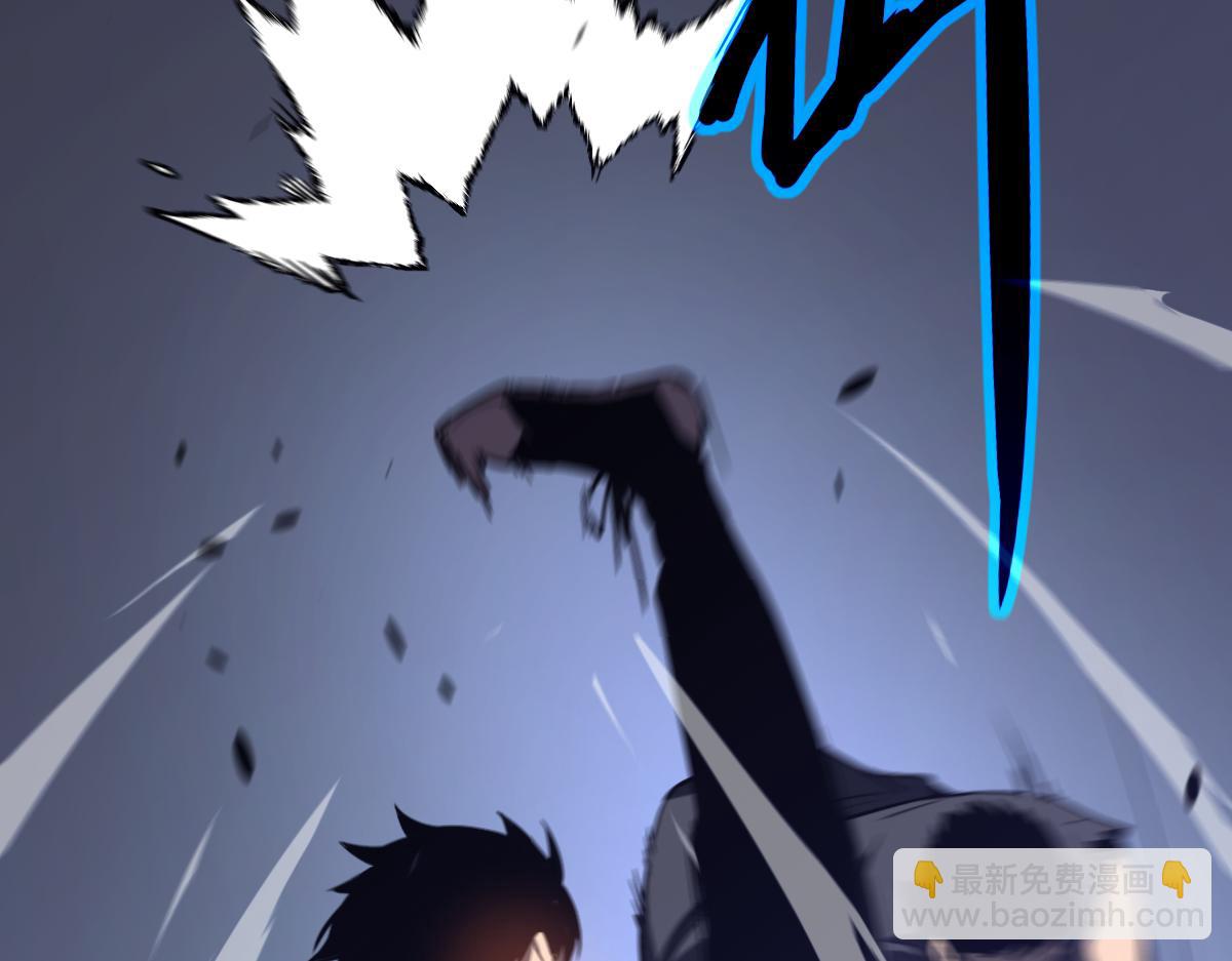 超凡進化 - 第086話 羣妖圍明河(3/5) - 4