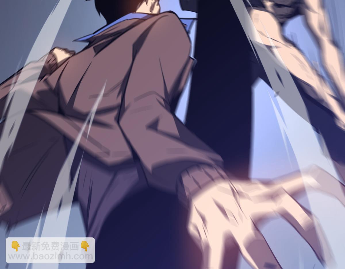 超凡進化 - 第086話 羣妖圍明河(3/5) - 5