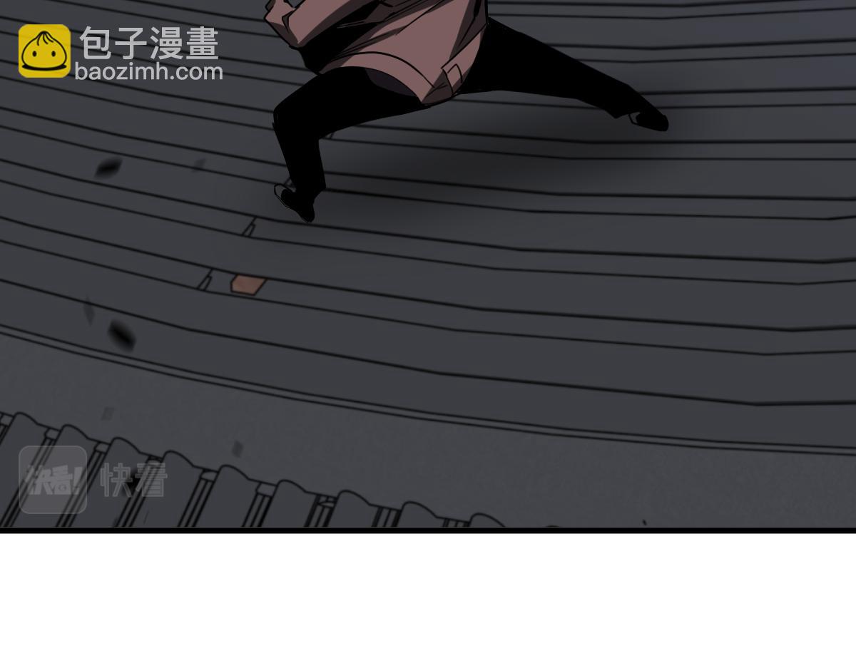 超凡進化 - 第086話 羣妖圍明河(3/5) - 7