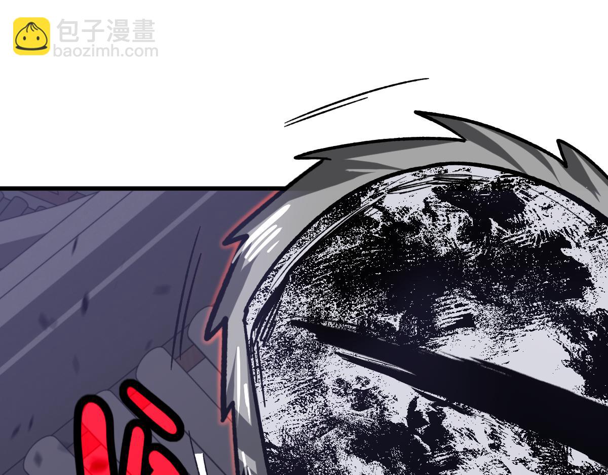 超凡進化 - 第086話 羣妖圍明河(3/5) - 4