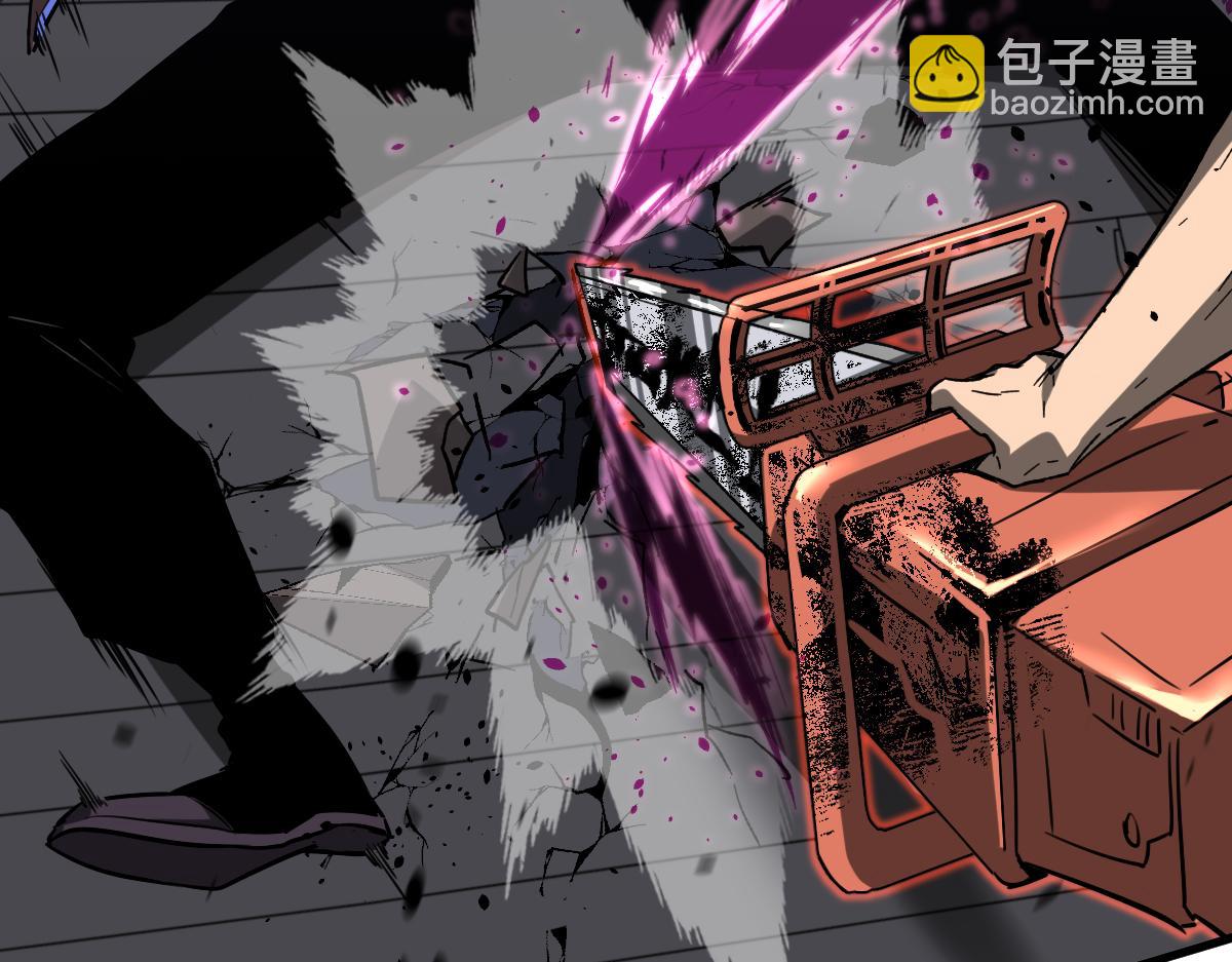 超凡進化 - 第086話 羣妖圍明河(4/5) - 2