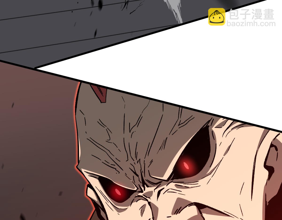 超凡進化 - 第086話 羣妖圍明河(4/5) - 3