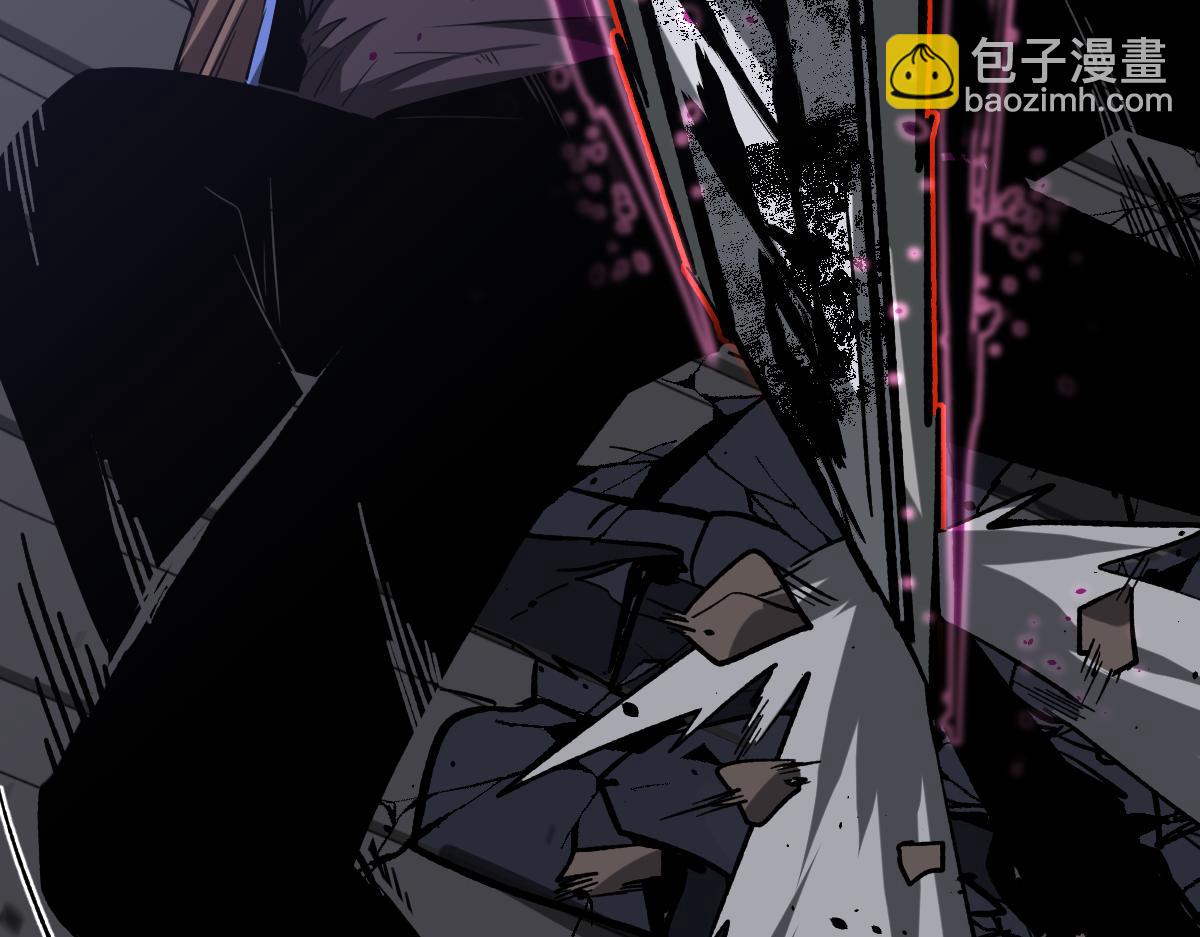 超凡進化 - 第086話 羣妖圍明河(4/5) - 6